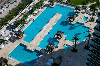 1830 S Ocean Dr #2906, Hallandale Beach, FL 33009 - Photo 12