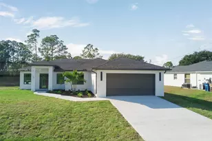 1136 Helen Ave S, Lehigh Acres, FL 33974 - Photo 1
