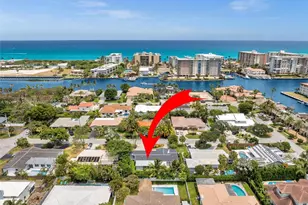 5121 NE 30th Terrace, Lighthouse Point, FL 33064 - Photo 2