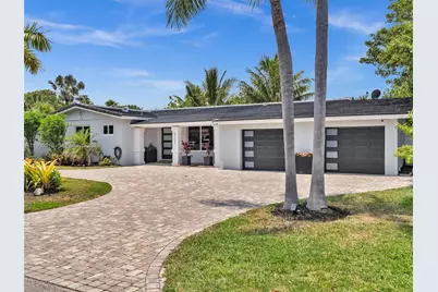 5121 NE 30th Ter, Lighthouse Point, FL 33064 - Photo 1