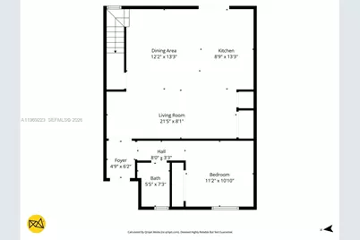 936 NW 10th St #3, Florida City, FL 33034 - Photo 34