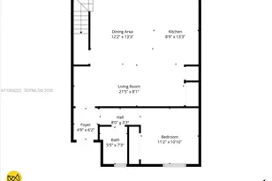 936 NW 10th St, Florida City, FL 33034 - Photo 34