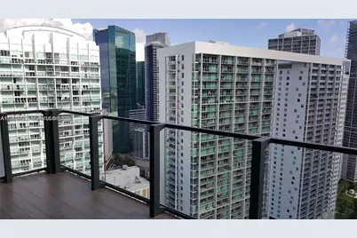 68 SE 6th St #3305, Miami, FL 33131 - Photo 1