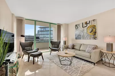 3350 SW 27th Ave #1607, Coconut Grove, FL 33133 - Photo 1