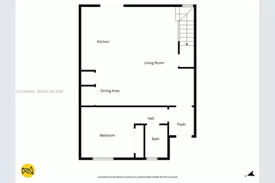 936 NW 10th St #2, Florida City, FL 33034 - Photo 46