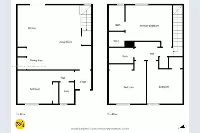 936 NW 10th St #2, Florida City, FL 33034 - Photo 42