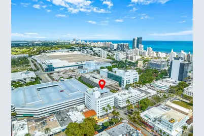 605 Lincoln Rd #303, Miami Beach, FL 33139 - Photo 1