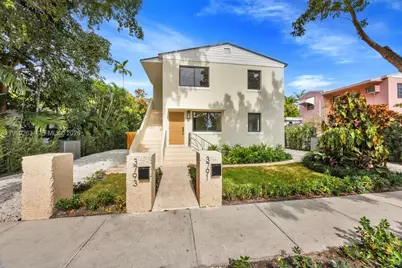 3791 SW 26th Ter #3791, Miami, FL 33134 - Photo 1