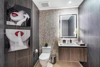 88 SW 7th St #3801, Miami, FL 33130 - Photo 28