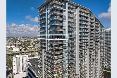 88 SW 7th St #3801, Miami, FL 33130 - Photo 38