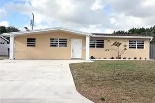 6751 Cleveland St, Hollywood, FL 33024 - Photo 1