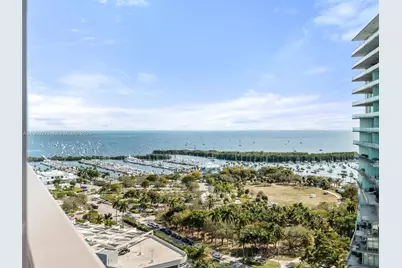 2655 S Bayshore Dr #1707, Miami, FL 33133 - Photo 2