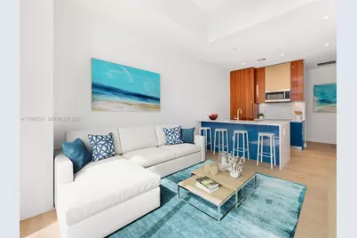 2655 S Bayshore Dr #1707, Miami, FL 33133 - Photo 2