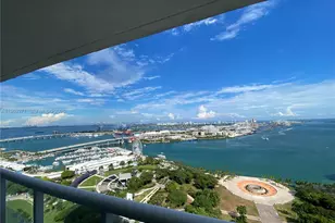 50 Biscayne Blvd, Miami, FL 33132 - Photo 1