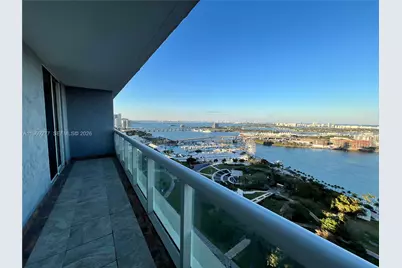 50 Biscayne Blvd #3508, Miami, FL 33132 - Photo 4