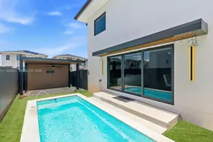 1396 NW 3rd St, Florida City, FL 33034 - Photo 2