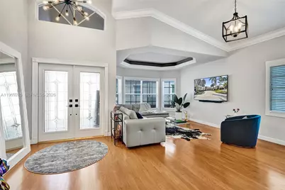 4072 NW 62nd Ct, Coconut Creek, FL 33073 - Photo 4