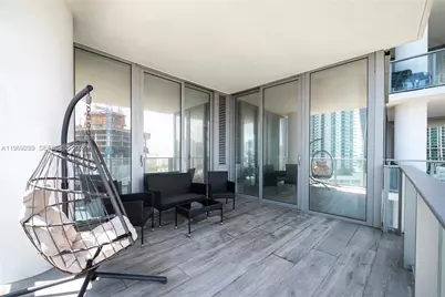 851 NE 1st Ave #1701, Miami, FL 33132 - Photo 30