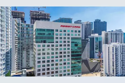 175 SW 7th St #1715, Miami, FL 33130 - Photo 1