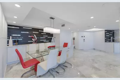 19195 NE 36th Ct #2707, Aventura, FL 33180 - Photo 6