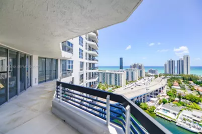 19195 NE 36th Ct #2707, Aventura, FL 33180 - Photo 22