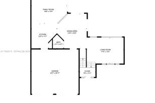 15490 SW 47th St, Miami, FL 33185 - Photo 6