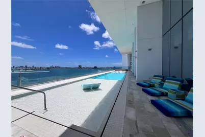 700 NE 26th Ter #2205, Miami, FL 33137 - Photo 20