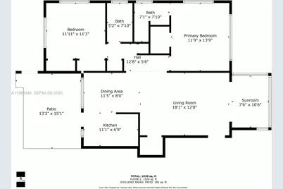 16791 NE 20th Ave #1, North Miami Beach, FL 33162 - Photo 30