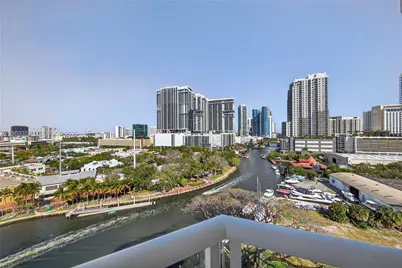 401 SW 4th Ave #1407, Fort Lauderdale, FL 33315 - Photo 34