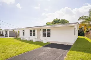 3460 NW 17th St, Lauderhill, FL 33311 - Photo 1