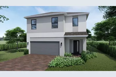 130 NE 6th Place, Florida City, FL 33034 - Photo 1