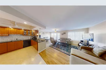 200 Diplomat Pkwy #620, Hallandale Beach, FL 33009 - Photo 26