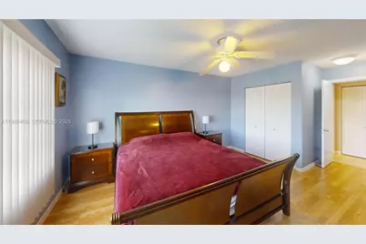 200 Diplomat Pkwy #620, Hallandale Beach, FL 33009 - Photo 20