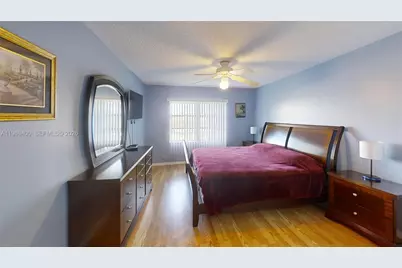 200 Diplomat Pkwy #620, Hallandale Beach, FL 33009 - Photo 24