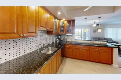 200 Diplomat Pkwy #620, Hallandale Beach, FL 33009 - Photo 18