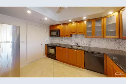 200 Diplomat Pkwy #620, Hallandale Beach, FL 33009 - Photo 8