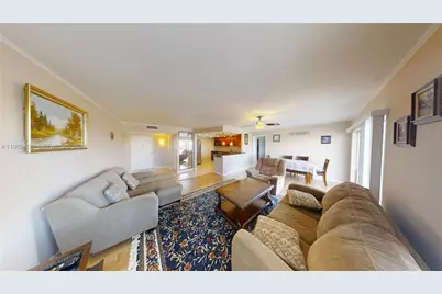 200 Diplomat Pkwy #620, Hallandale Beach, FL 33009 - Photo 28