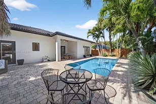 14231 SW 161st Pl, Miami, FL 33196 - Photo 44