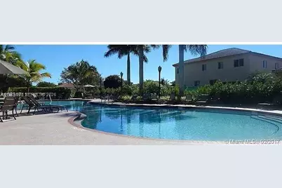 2402 NE 41st Pl #2402, Homestead, FL 33033 - Photo 6