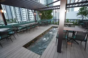 601 NE 1st Ave, Miami, FL 33132 - Photo 26