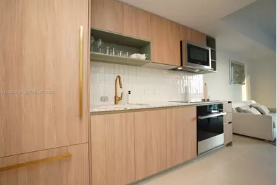601 NE 1st Ave #3507, Miami, FL 33132 - Photo 4