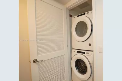 601 NE 1st Ave #3507, Miami, FL 33132 - Photo 16