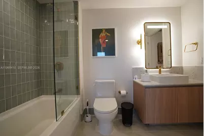 601 NE 1st Ave #3507, Miami, FL 33132 - Photo 12