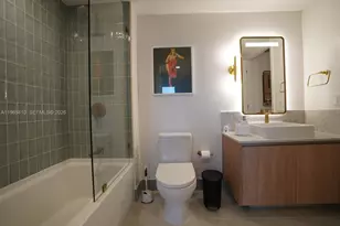 601 NE 1st Ave, Miami, FL 33132 - Photo 12