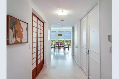 781 Crandon Blvd #1405, Key Biscayne, FL 33149 - Photo 8
