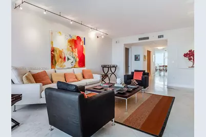 781 Crandon Blvd #1405, Key Biscayne, FL 33149 - Photo 4