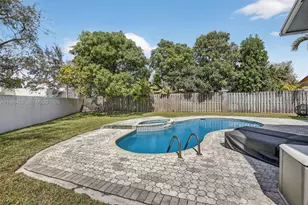 9731 NW 32nd Manor, Sunrise, FL 33351 - Photo 22