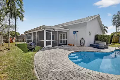 9731 NW 32nd Mnr, Sunrise, FL 33351 - Photo 24