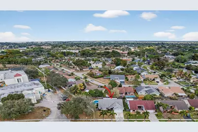 9731 NW 32nd Mnr, Sunrise, FL 33351 - Photo 40