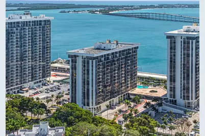 1915 Brickell Ave #1407, Miami, FL 33129 - Photo 56